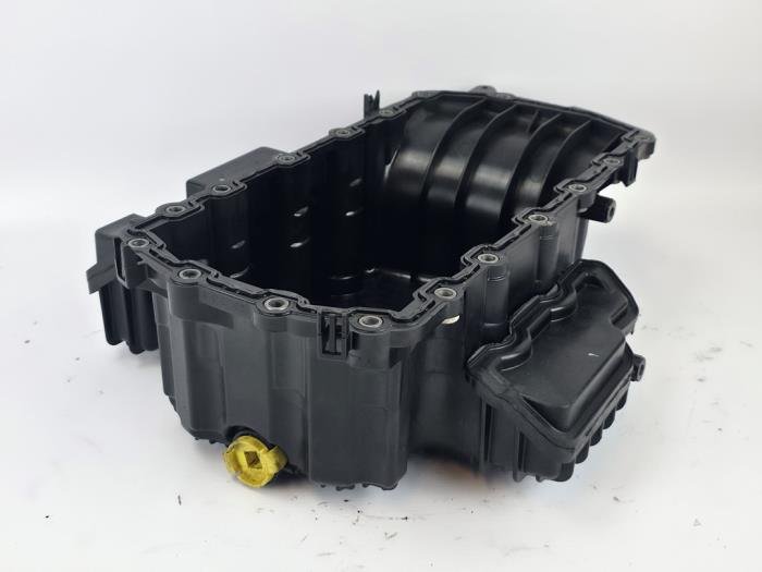 Carterpan 1.5 EcoBlue Ford Transit Connect XWGA OEM Origineel CT1Q6675AE