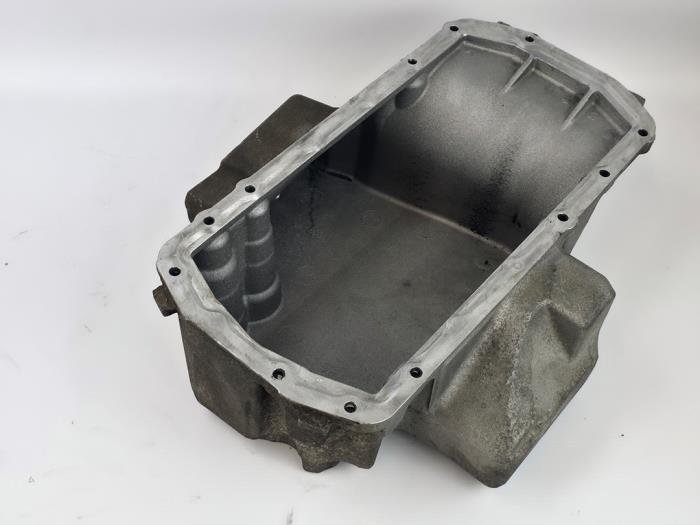 Carterpan 1.5 EcoBlue Ford Focus ZTGA OEM Origineel KX7Q6676A1A