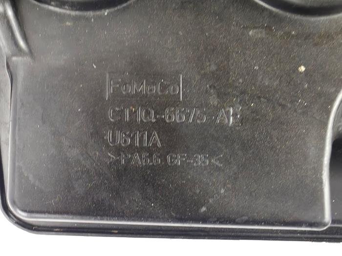 Carterpan 1.5 EcoBlue Ford Transit Connect XWGA OEM Origineel CT1Q6675AE