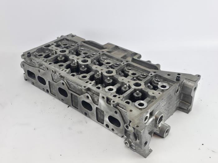 Cilinderkop 2.0 EcoBlue Ford Transit YMF6 OEM Origineel RFHG9Q6090AB