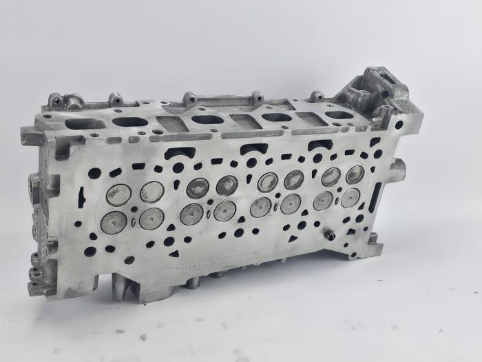 Cilinderkop 2.0 EcoBlue Ford Transit YMF6 OEM Origineel RFHG9Q6090AB