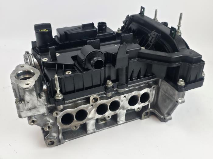 Cilinderkop Ford Grand C-Max