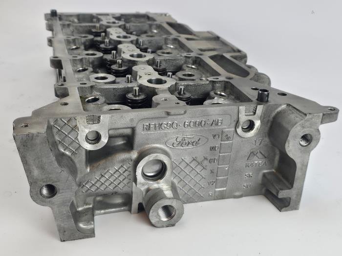 Cilinderkop 2.0 EcoBlue Ford Transit YMF6 OEM Origineel RFHG9Q6090AB