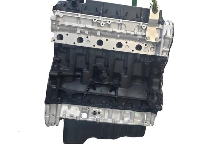 Motor 3.2 TDCi Ford Ranger 5MSD OEM Gereviseerd RFBK3Q6015BE