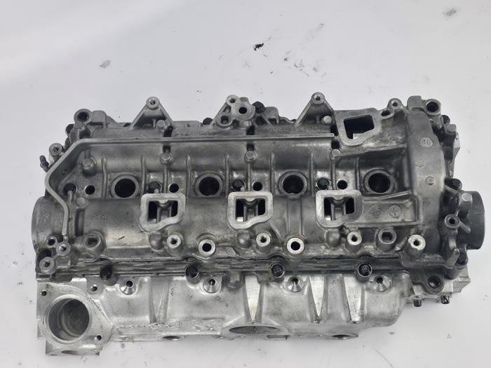 Cilinderkop 1.5 EcoBlue Ford Peugeot Citroën ZTGA OEM Gereviseerd 9812647280