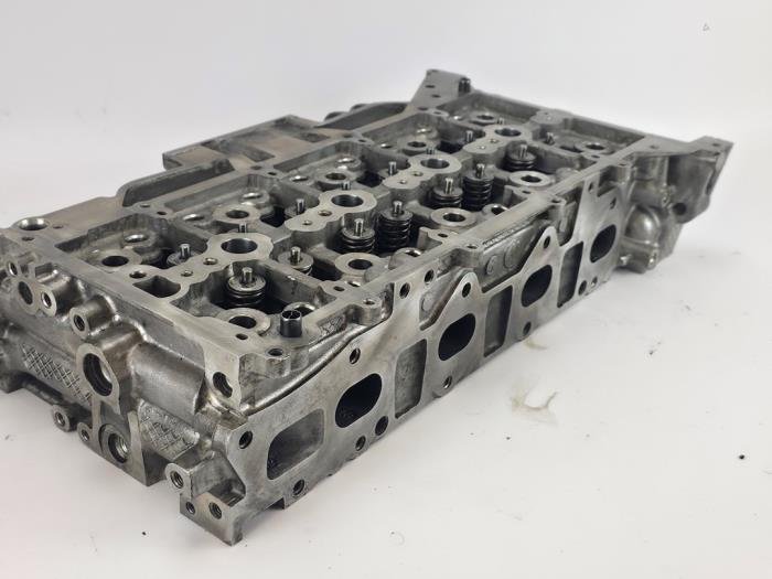 Cilinderkop 2.0 EcoBlue Ford Transit YMF6 OEM Origineel RFHG9Q6090AB
