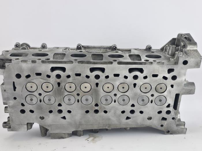 Cilinderkop 2.0 EcoBlue Ford Transit YMF6 OEM Origineel RFHG9Q6090AB