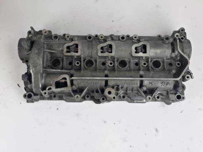 Nokkenashuis Ford Transit Connect
