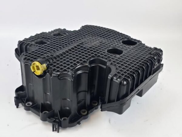 Carterpan Ford Transit Connect