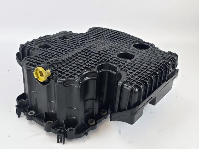 Carterpan Ford Transit Connect
