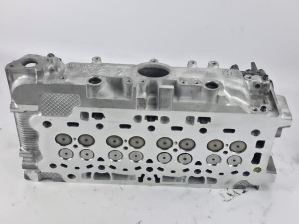 Cilinderkop Ford Transit Connect