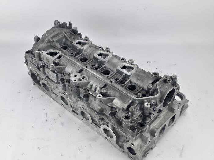 Cilinderkop 1.5 EcoBlue Ford Peugeot Citroën ZTGA OEM Gereviseerd 9812647280