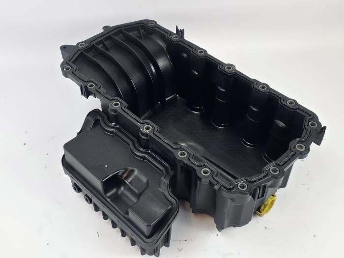 Carterpan 1.5 EcoBlue Ford Transit Connect XWGA OEM Origineel CT1Q6675AE