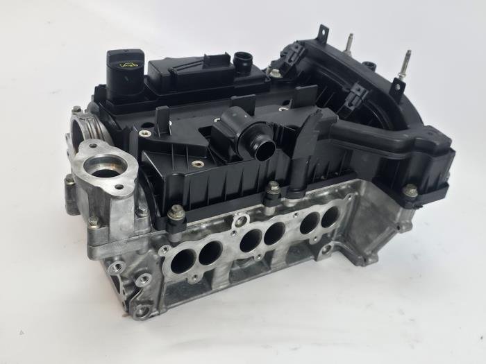 Cilinderkop Ford Grand C-Max