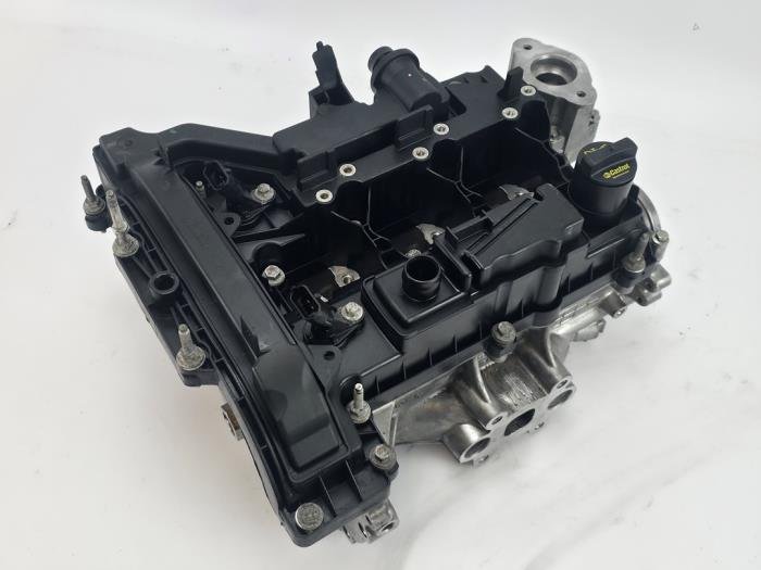 Cilinderkop Ford Grand C-Max
