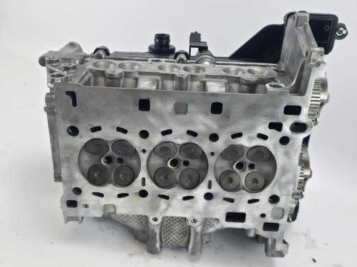 Cilinderkop Ford Grand C-Max