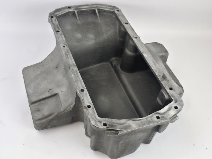Carterpan 1.5 EcoBlue Ford Focus ZTGA OEM Origineel KX7Q6676A1A
