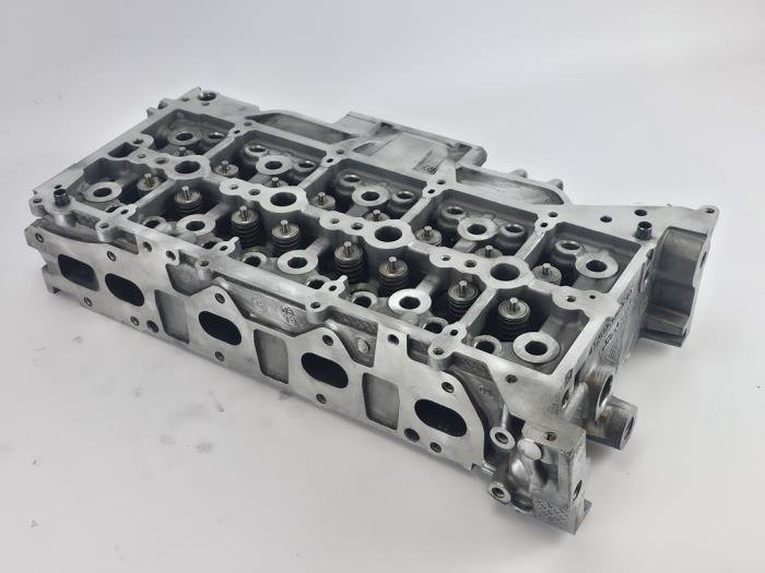 Cilinderkop 2.0 EcoBlue Ford Transit YMF6 OEM Origineel RFHG9Q6090AB