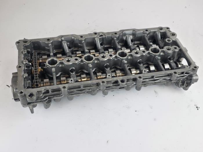Nokkenashuis Ford Transit Connect