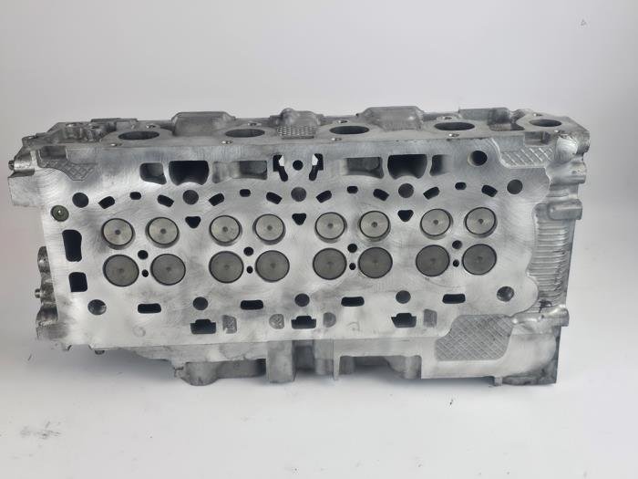 Cilinderkop Ford Transit Connect