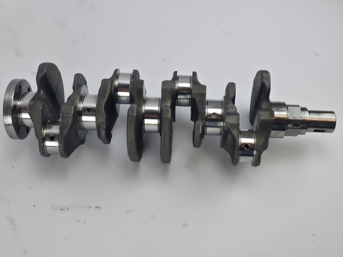 Krukas 1.5 EcoBlue Ford Peugeot Citroën ZTGA OEM Origineel 314BZ15