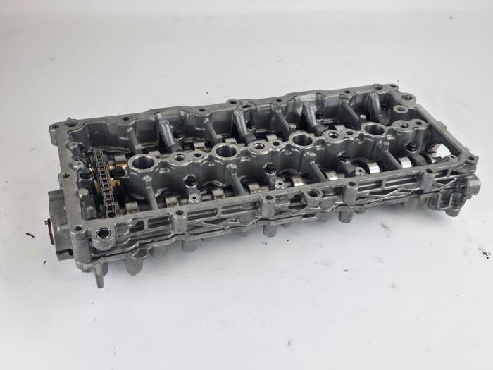 Nokkenashuis Ford Transit Connect