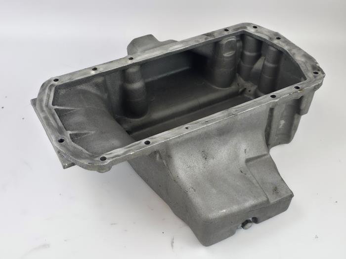 Carterpan 1.5 EcoBlue Ford Focus ZTGA OEM Origineel KX7Q6676A1A