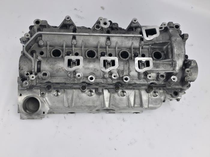 Cilinderkop 1.5 EcoBlue Ford Peugeot Citroën ZTGA OEM Gereviseerd 9812647280