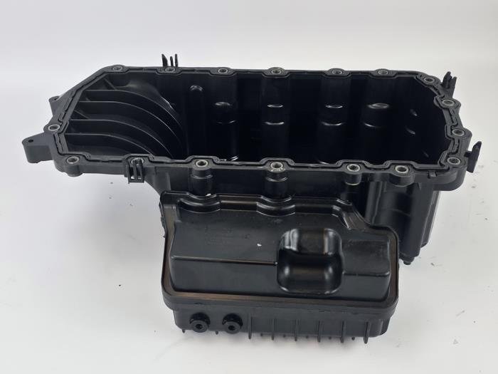 Carterpan 1.5 EcoBlue Ford Transit Connect XWGA OEM Origineel CT1Q6675AE
