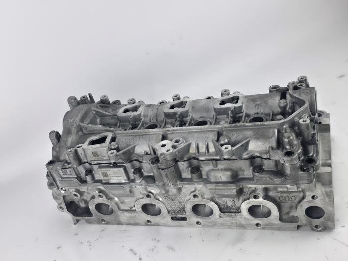 Cilinderkop 1.5 EcoBlue Ford Peugeot Citroën ZTGA OEM Gereviseerd 9812647280