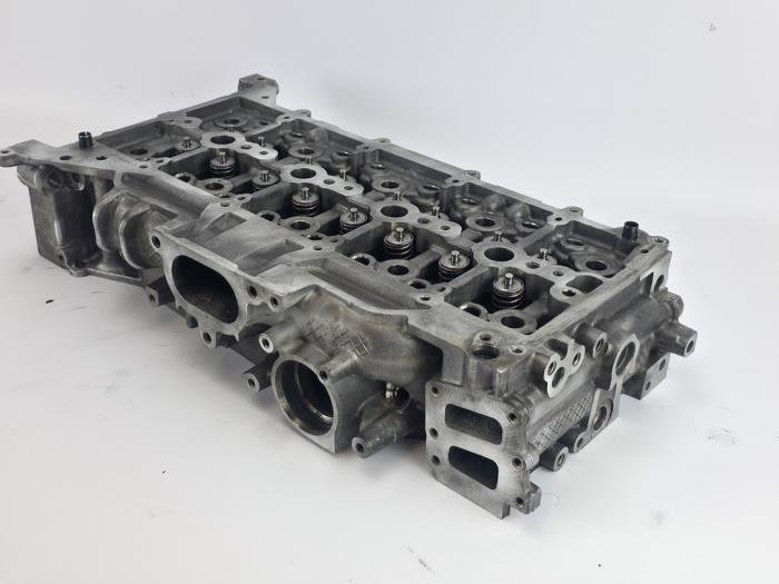 Cilinderkop 2.0 EcoBlue Ford Transit YMF6 OEM Origineel RFHG9Q6090AB