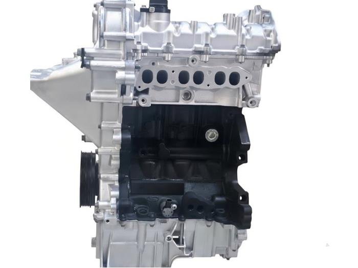 Motor 1.0 EcoBoost Ford Focus B7DA OEM Gereviseerd RFH6BG6090AC