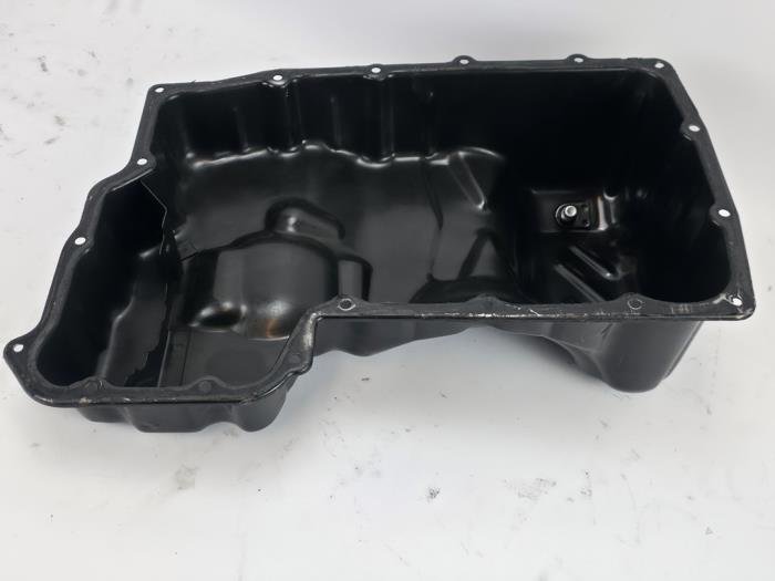 Carterpan 2.2 Duratorq Ford Ranger GBVAJQJ OEM Origineel 1890274