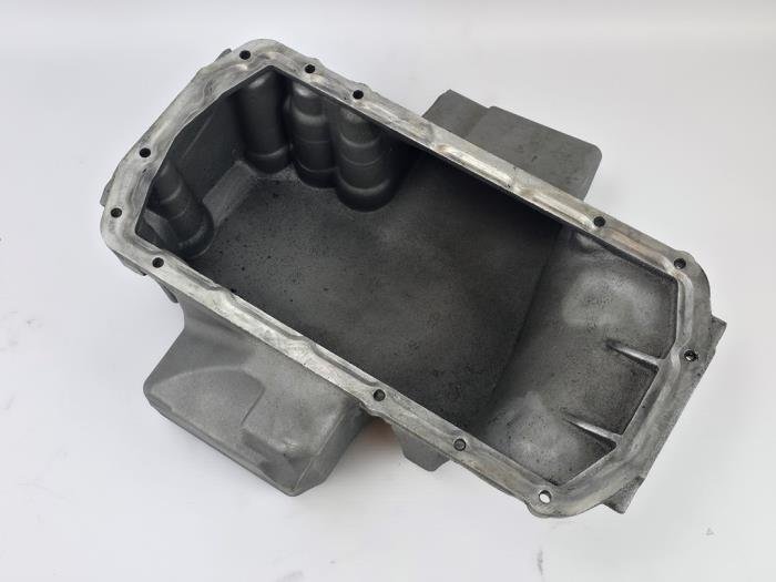 Carterpan 1.5 EcoBlue Ford Focus ZTGA OEM Origineel KX7Q6676A1A