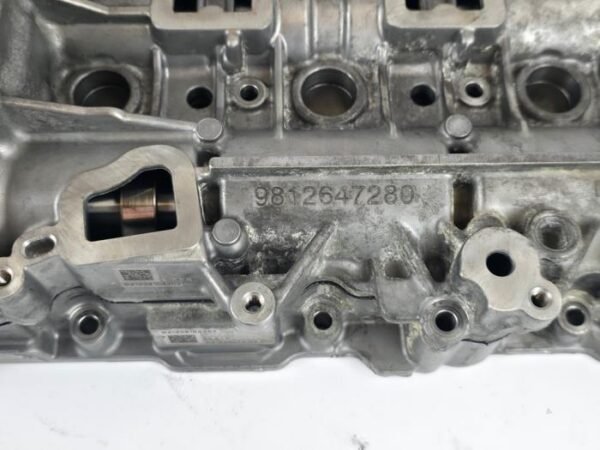 Nokkenashuis Ford Transit Connect