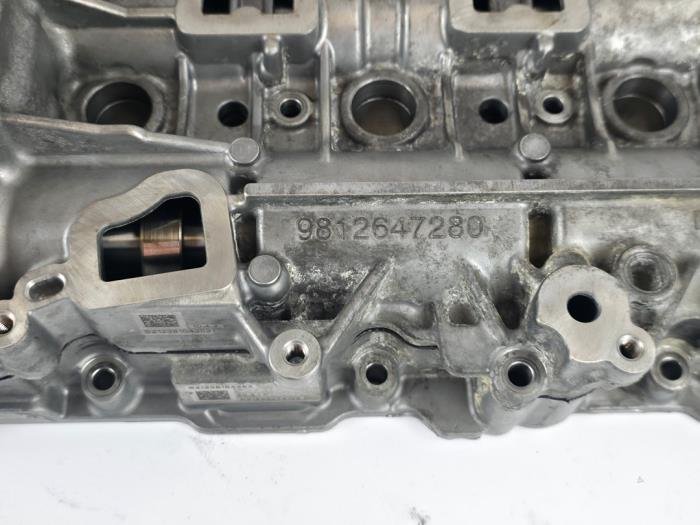 Nokkenashuis Ford Transit Connect
