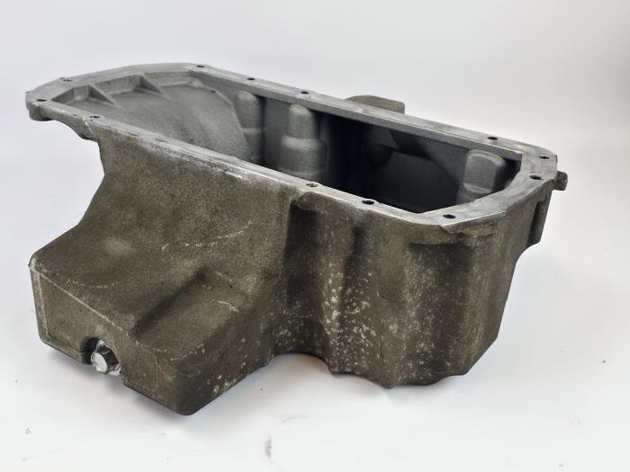 Carterpan 1.5 EcoBlue Ford Focus ZTGA OEM Origineel KX7Q6676A1A