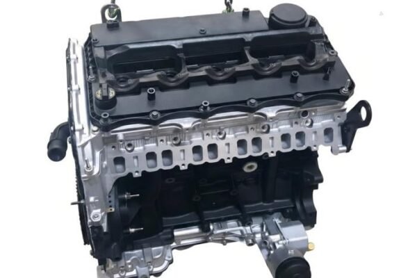 Motor Ford Ranger