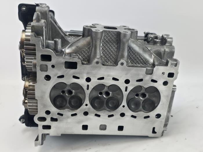 Cilinderkop Ford Grand C-Max