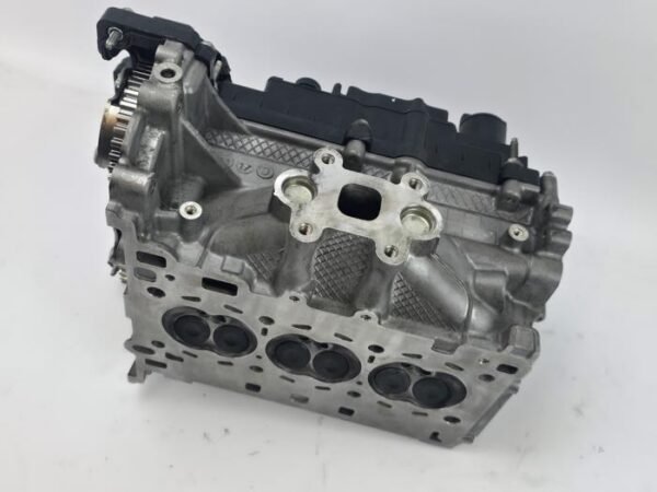 Cilinderkop Ford Grand C-Max