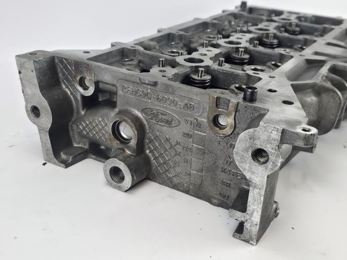 Cilinderkop 2.0 EcoBlue Ford Transit YMF6 OEM Origineel RFHG9Q6090AB