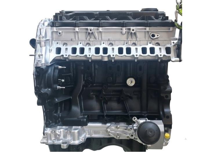 Motor 3.2 TDCi Ford Ranger 5MSD OEM Gereviseerd RFBK3Q6015BE