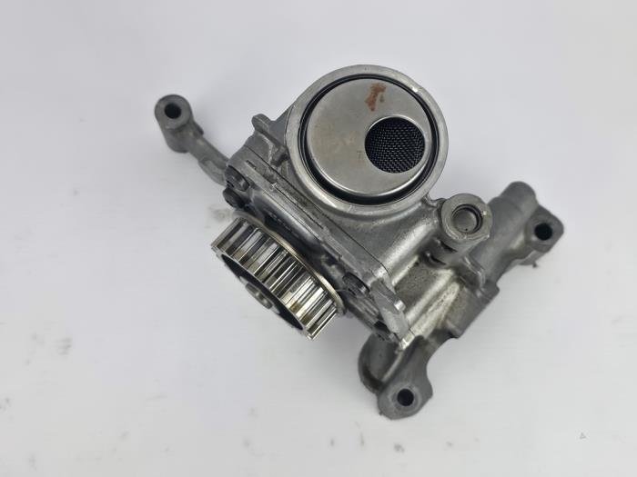 Oliepomp 1.0 EcoBoost Ford C-Max M1DA OEM Origineel CM5G6600DC