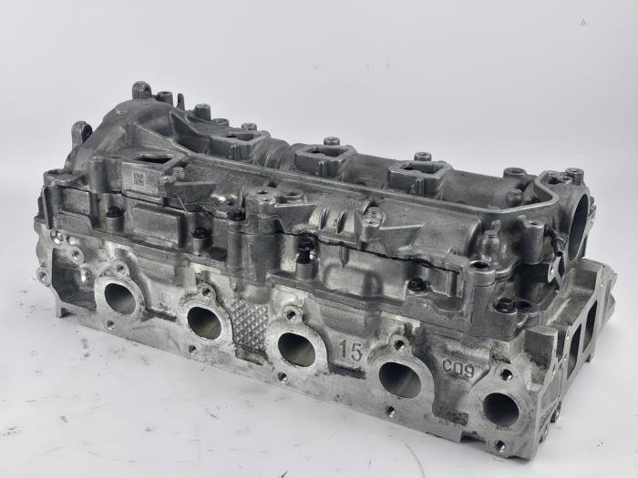 Cilinderkop 1.5 EcoBlue Ford Peugeot Citroën ZTGA OEM Gereviseerd 9812647280