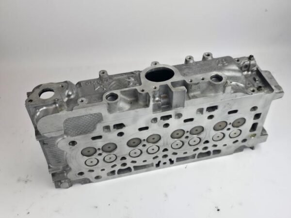 Cilinderkop Ford Transit Connect