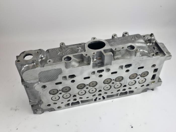 Cilinderkop Ford Transit Connect