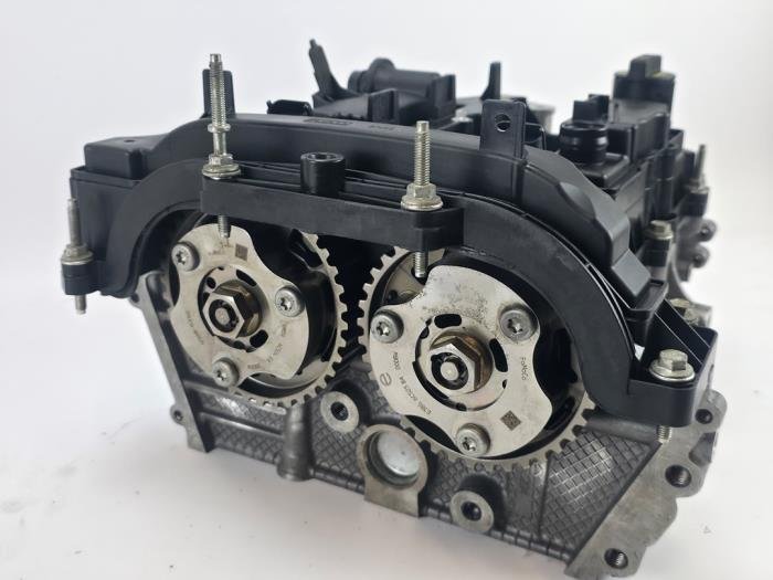 Cilinderkop Ford Grand C-Max