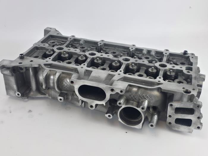 Cilinderkop 2.0 EcoBlue Ford Transit YMF6 OEM Origineel RFHG9Q6090AB