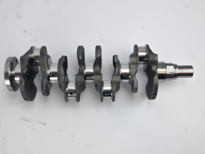 Krukas 1.5 EcoBlue Ford Peugeot Citroën ZTGA OEM Origineel 314BZ15