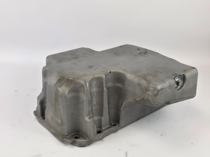 Carterpan 1.5 EcoBlue Ford Focus ZTGA OEM Origineel KX7Q6676A1A